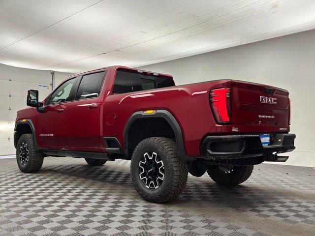 new 2026 GMC Sierra 2500 car, priced at $86,985
