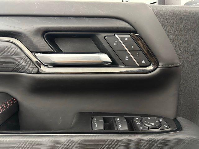 new 2026 GMC Sierra 2500 car, priced at $86,985