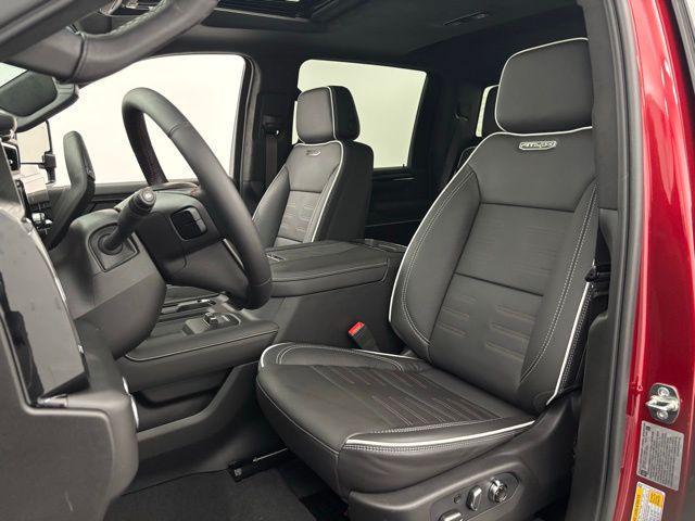 new 2026 GMC Sierra 2500 car, priced at $86,985