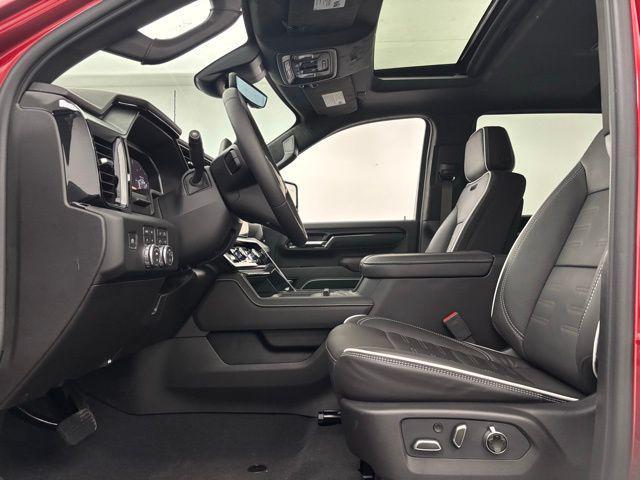 new 2026 GMC Sierra 2500 car, priced at $86,985