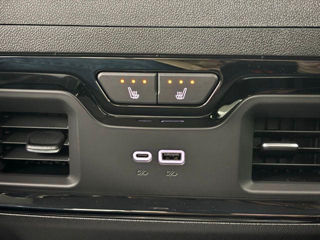 new 2026 GMC Sierra 2500 car, priced at $86,985