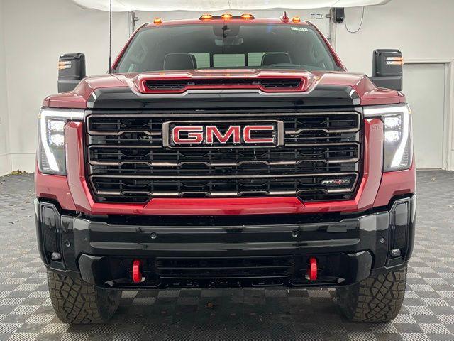 new 2026 GMC Sierra 2500 car, priced at $86,985