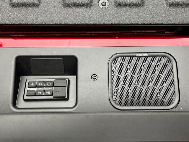 new 2026 GMC Sierra 2500 car, priced at $86,985