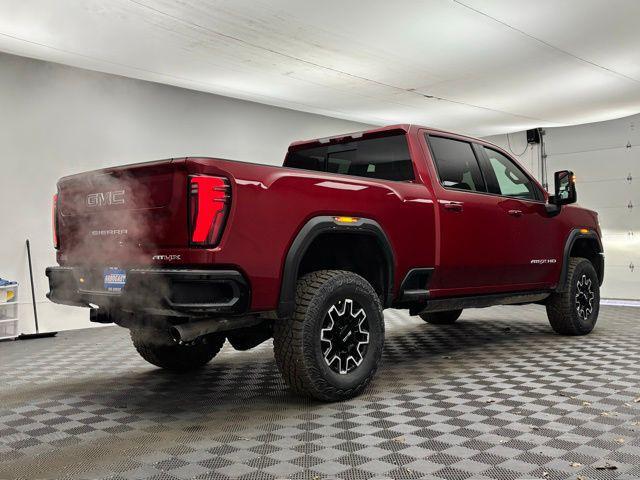 new 2026 GMC Sierra 2500 car, priced at $86,985