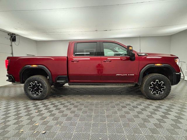 new 2026 GMC Sierra 2500 car, priced at $86,985