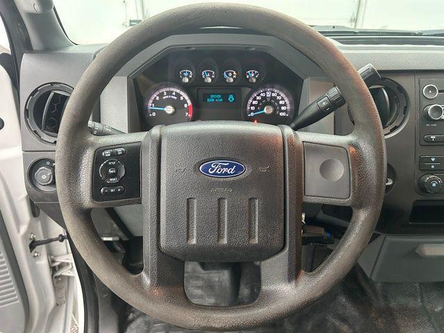 used 2012 Ford F-250 car, priced at $8,995