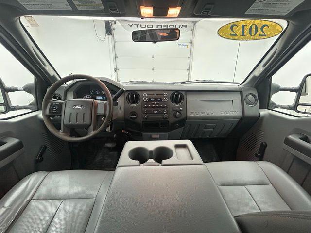 used 2012 Ford F-250 car, priced at $8,995