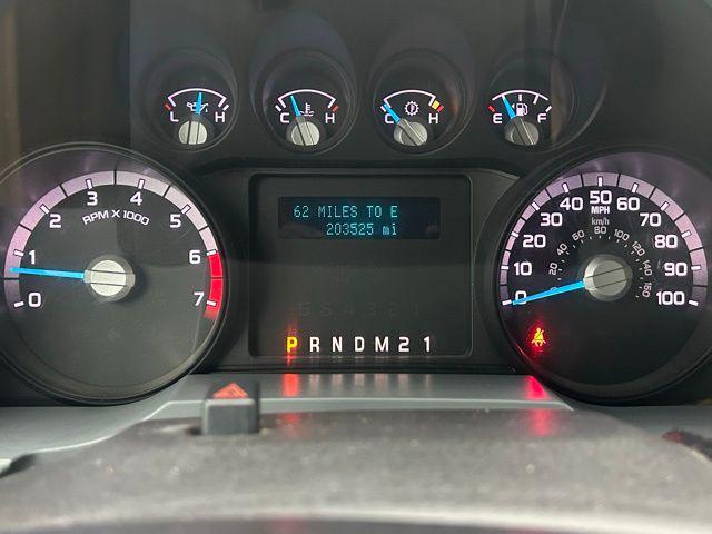 used 2012 Ford F-250 car, priced at $8,995