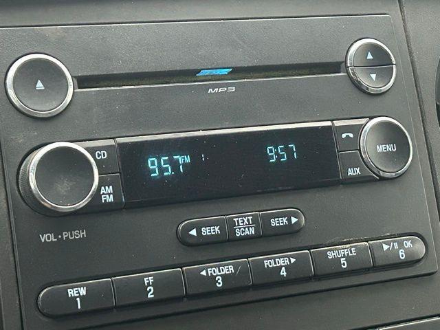 used 2012 Ford F-250 car, priced at $8,995