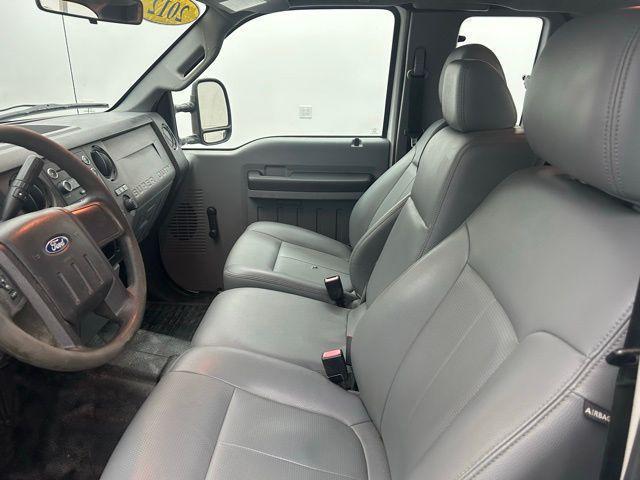 used 2012 Ford F-250 car, priced at $8,995