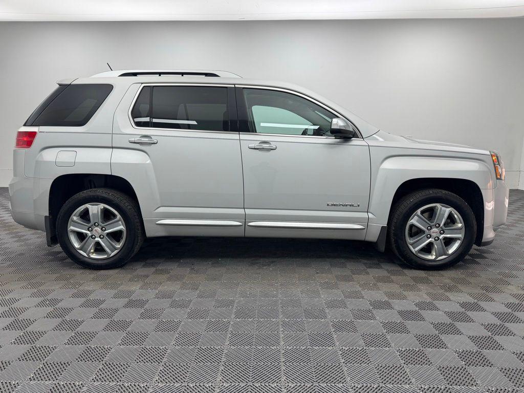 used 2013 GMC Terrain car, priced at $11,298