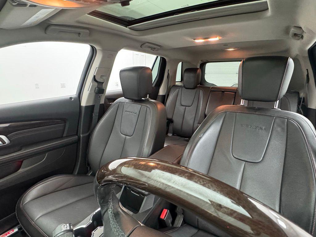 used 2013 GMC Terrain car, priced at $11,298