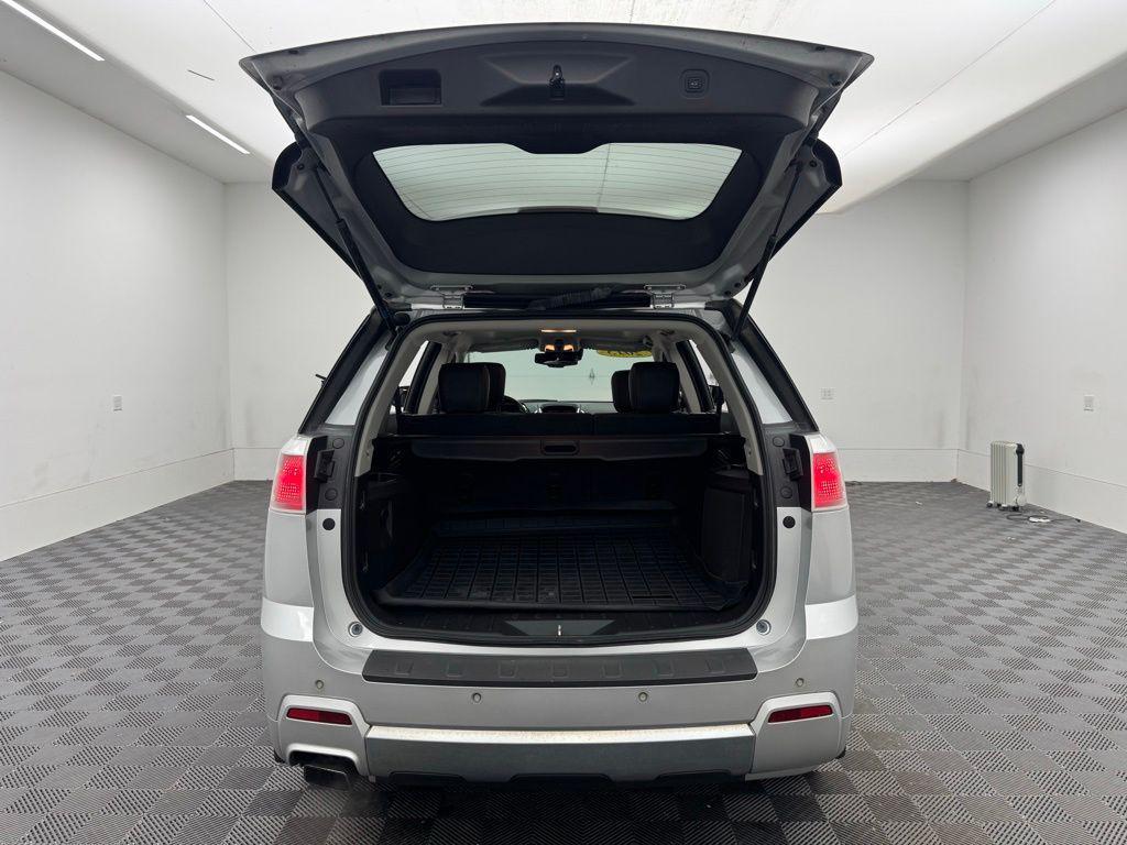 used 2013 GMC Terrain car, priced at $11,298