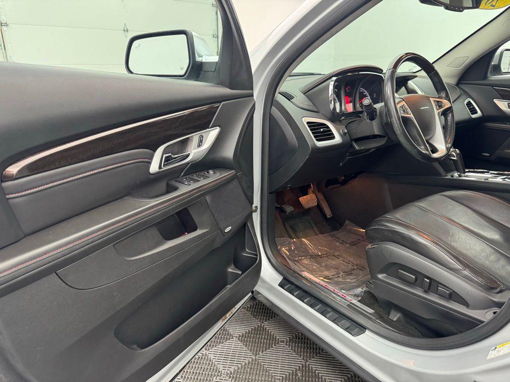 used 2013 GMC Terrain car, priced at $11,298