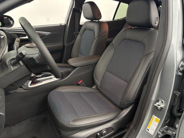 new 2026 Buick Envista car, priced at $27,250