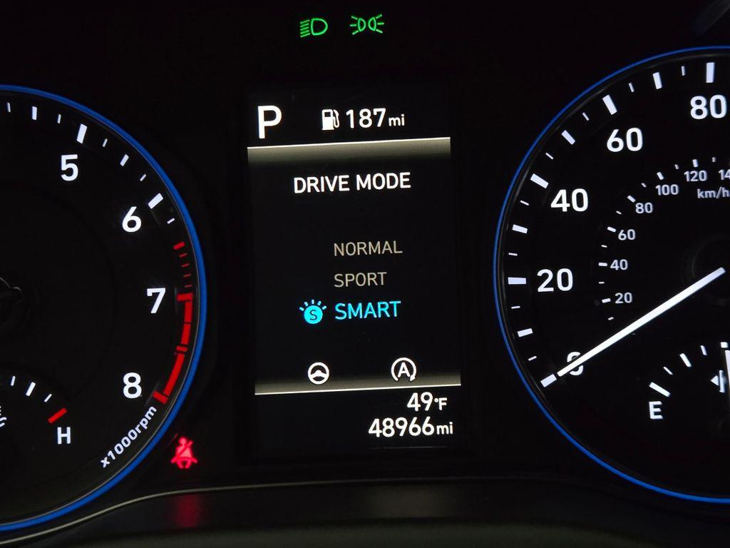 used 2022 Hyundai Kona car, priced at $19,996