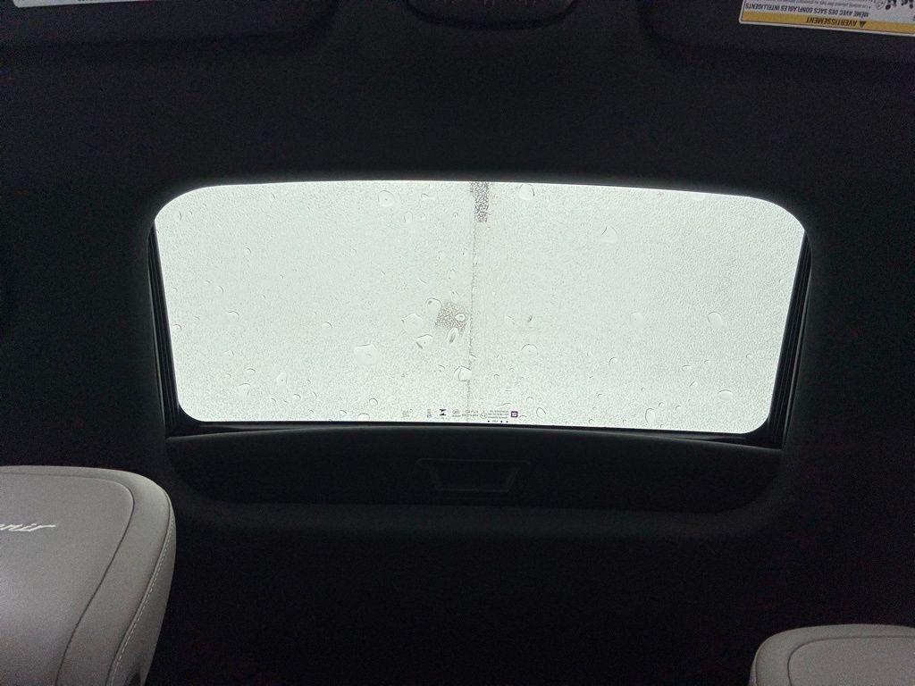 new 2026 Buick Envista car, priced at $31,250