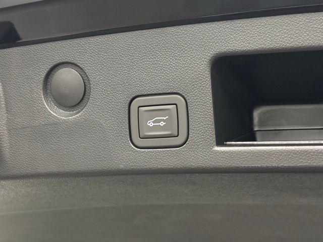 new 2026 GMC Terrain car, priced at $44,365