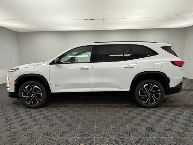 new 2026 Buick Enclave car, priced at $53,397