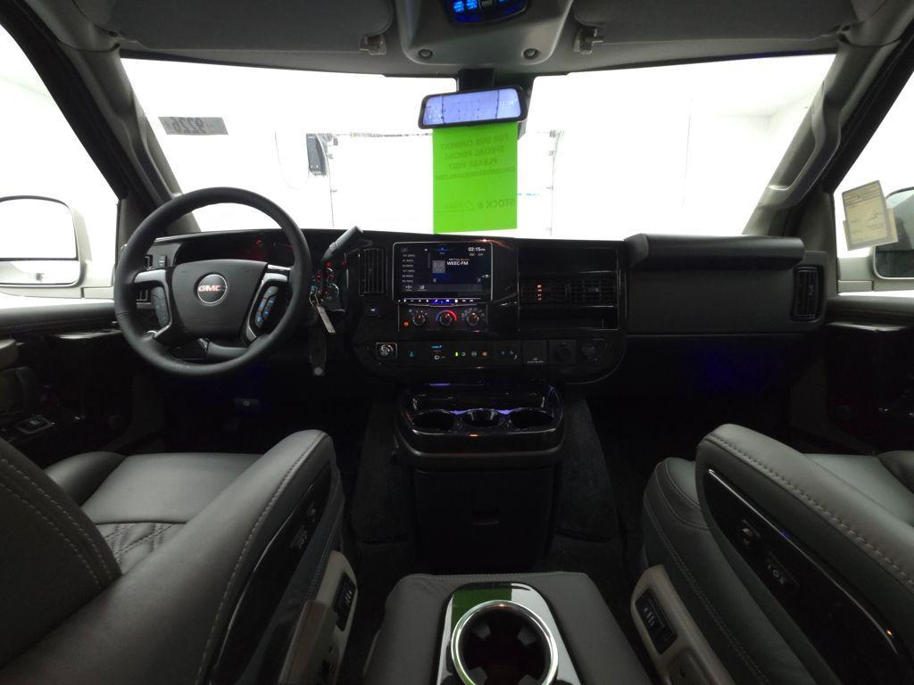 new 2025 GMC Savana 2500 car, priced at $85,410