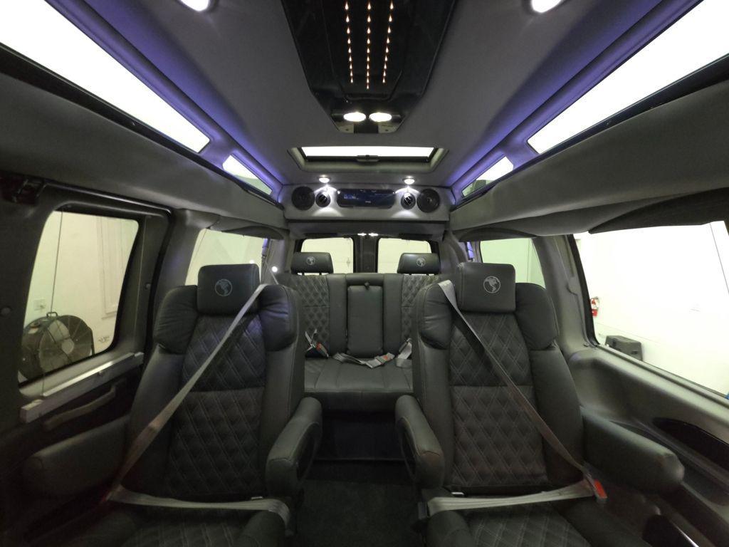 new 2025 GMC Savana 2500 car, priced at $85,410