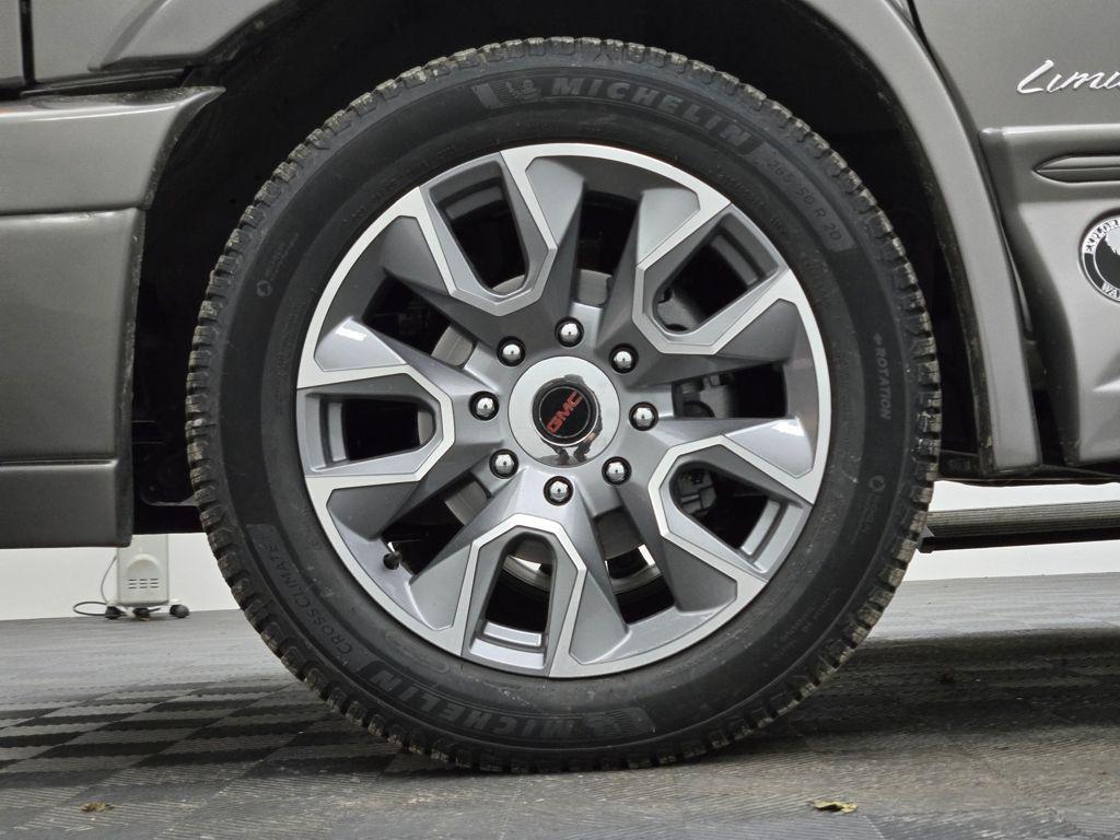 new 2025 GMC Savana 2500 car, priced at $85,410