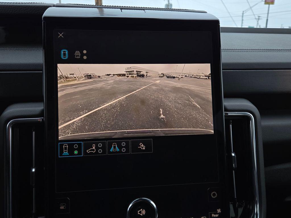 used 2025 GMC Yukon car, priced at $72,797