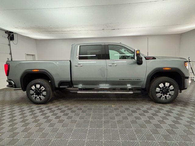 new 2026 GMC Sierra 2500 car, priced at $90,955