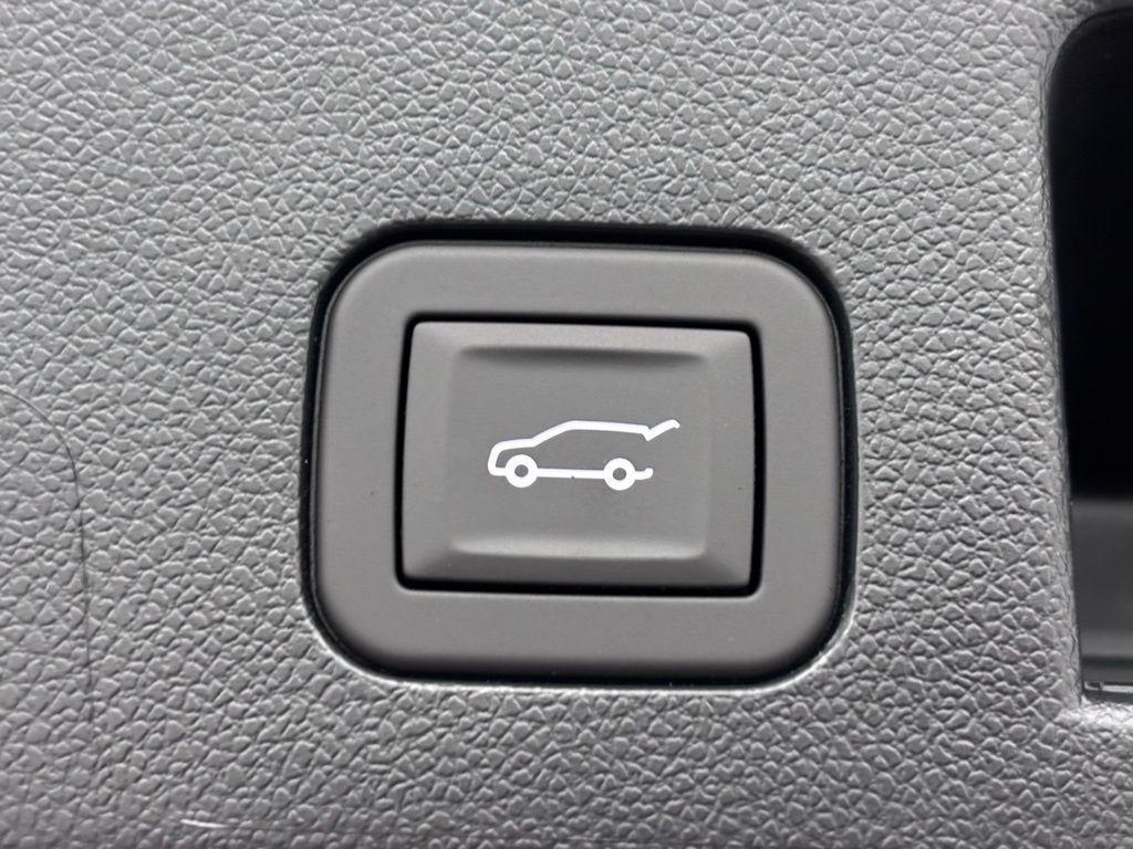 new 2026 GMC Terrain car, priced at $34,766