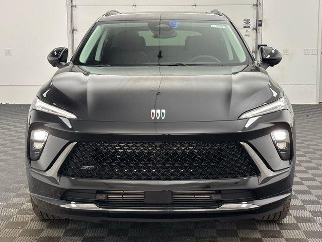 new 2026 Buick Envision car, priced at $48,835