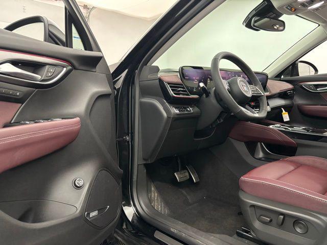 new 2026 Buick Envision car, priced at $48,835