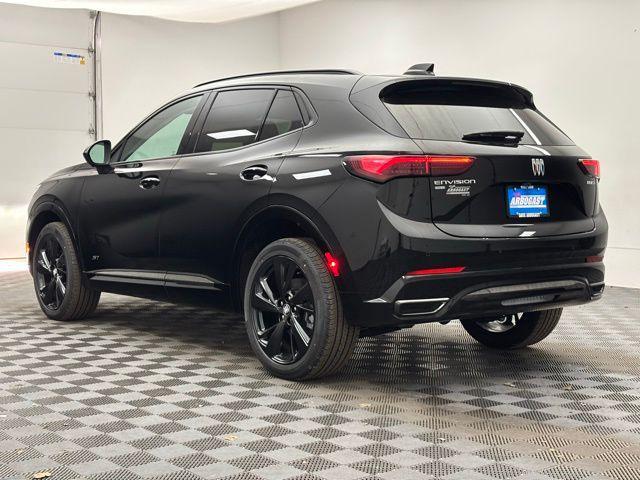 new 2026 Buick Envision car, priced at $48,835