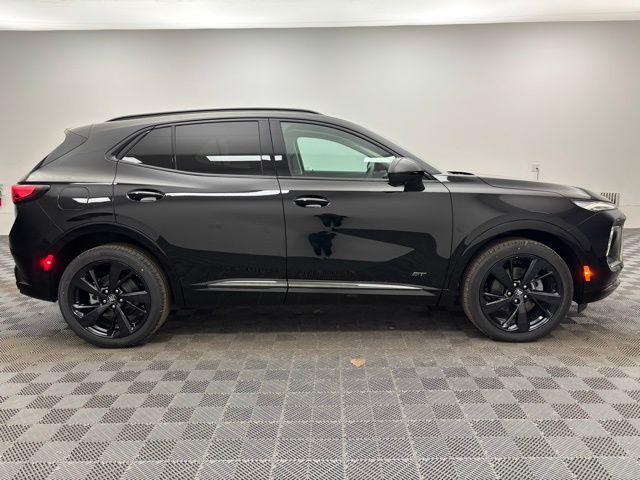 new 2026 Buick Envision car, priced at $48,835