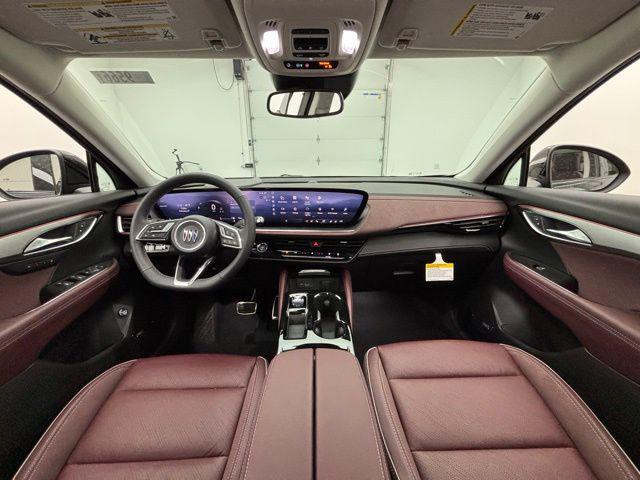 new 2026 Buick Envision car, priced at $48,835