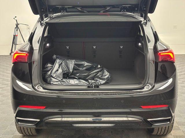 new 2026 Buick Envision car, priced at $48,835