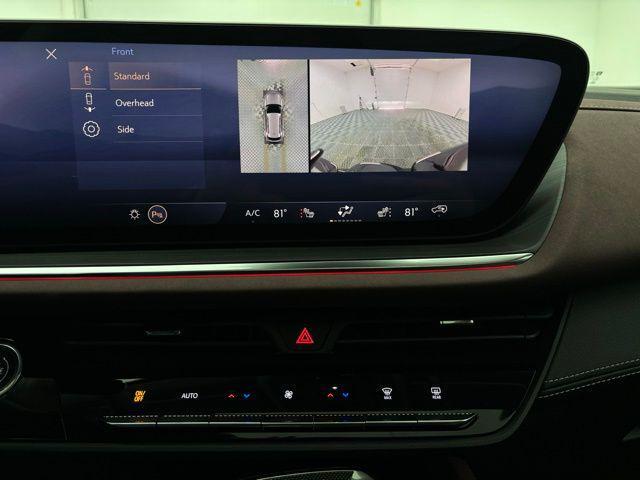 new 2026 Buick Envision car, priced at $48,835