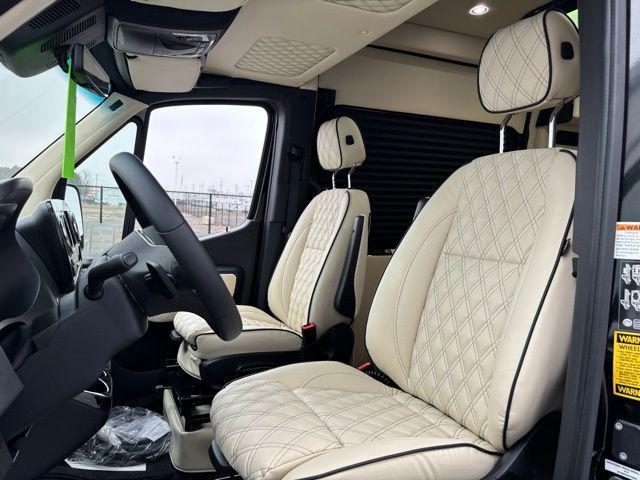 new 2024 Mercedes-Benz Sprinter 3500XD car, priced at $160,690