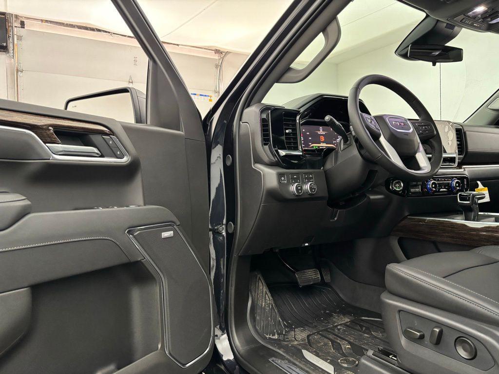 new 2026 GMC Sierra 1500 car, priced at $60,750