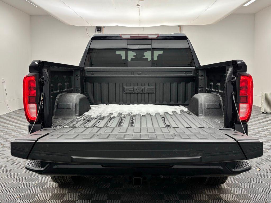new 2026 GMC Sierra 1500 car, priced at $60,750