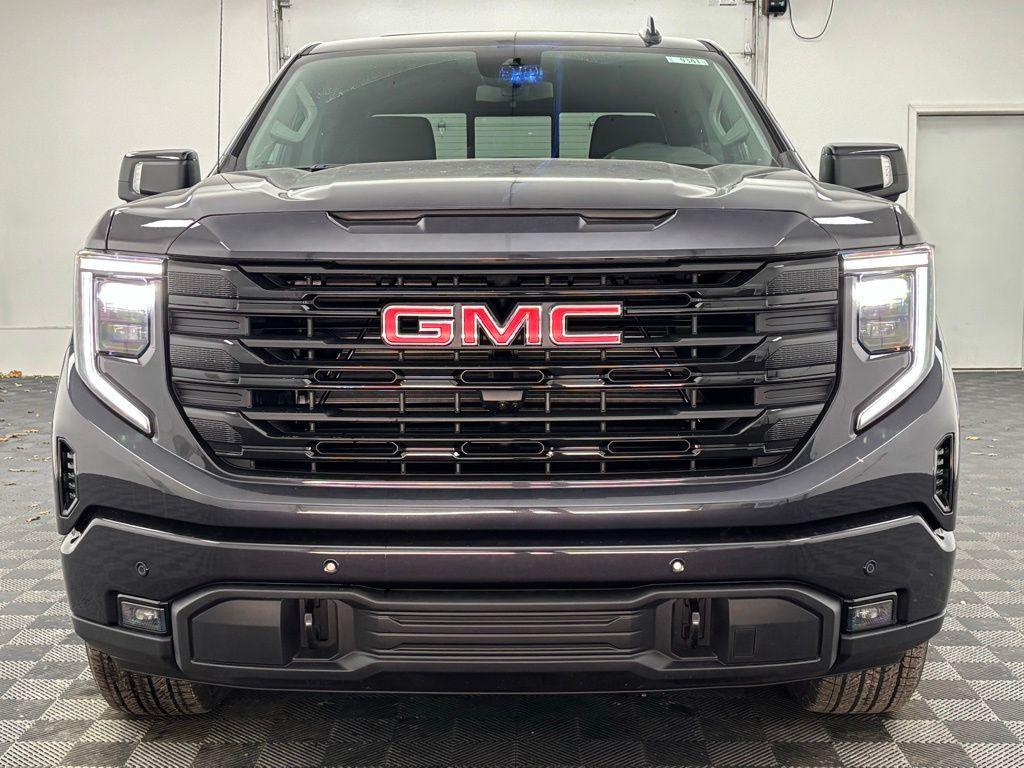 new 2026 GMC Sierra 1500 car, priced at $60,750