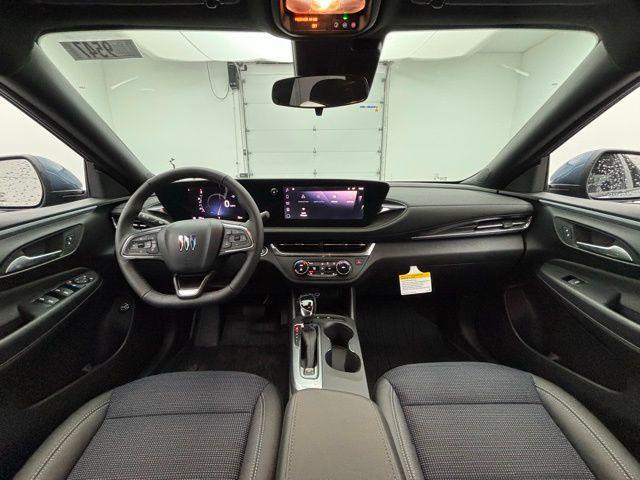 new 2026 Buick Envista car, priced at $28,690