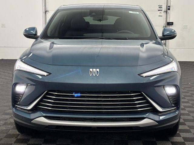 new 2026 Buick Envista car, priced at $28,690