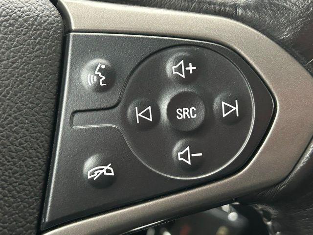 used 2015 Chevrolet Colorado car, priced at $19,995