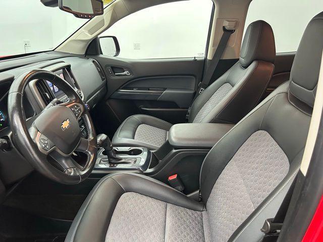 used 2015 Chevrolet Colorado car, priced at $19,995