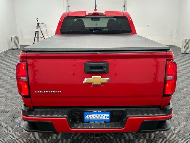 used 2015 Chevrolet Colorado car, priced at $19,995