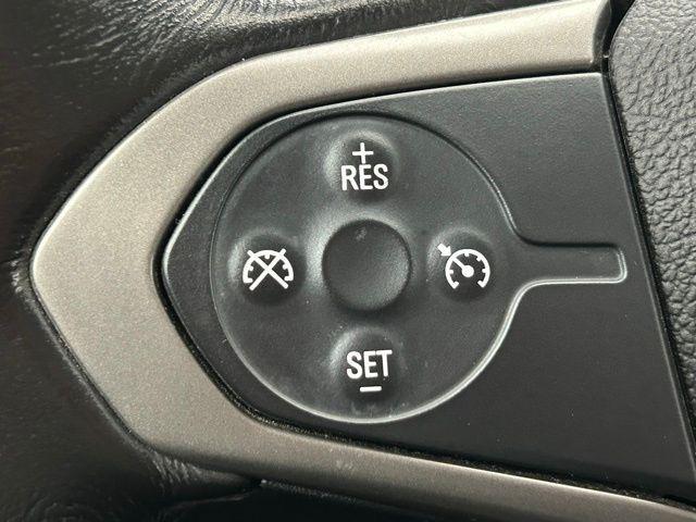 used 2015 Chevrolet Colorado car, priced at $19,995