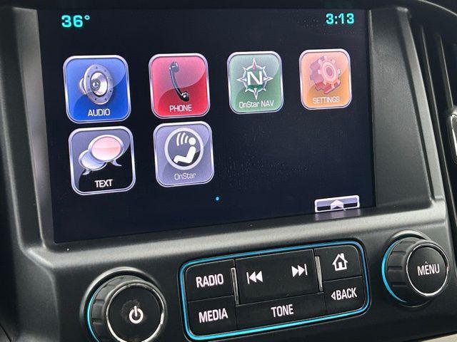 used 2015 Chevrolet Colorado car, priced at $19,995