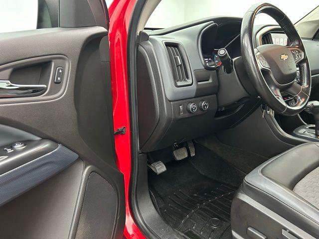 used 2015 Chevrolet Colorado car, priced at $19,995