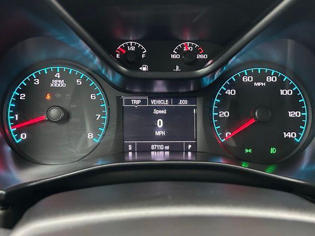 used 2015 Chevrolet Colorado car, priced at $19,995