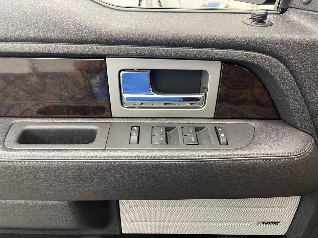 used 2014 Ford F-150 car, priced at $21,995